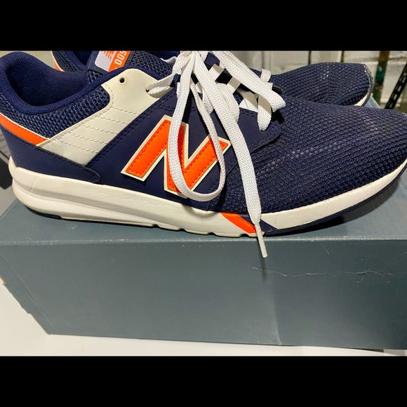 Lifestyle Mode De Vie Athletic Sneakers 